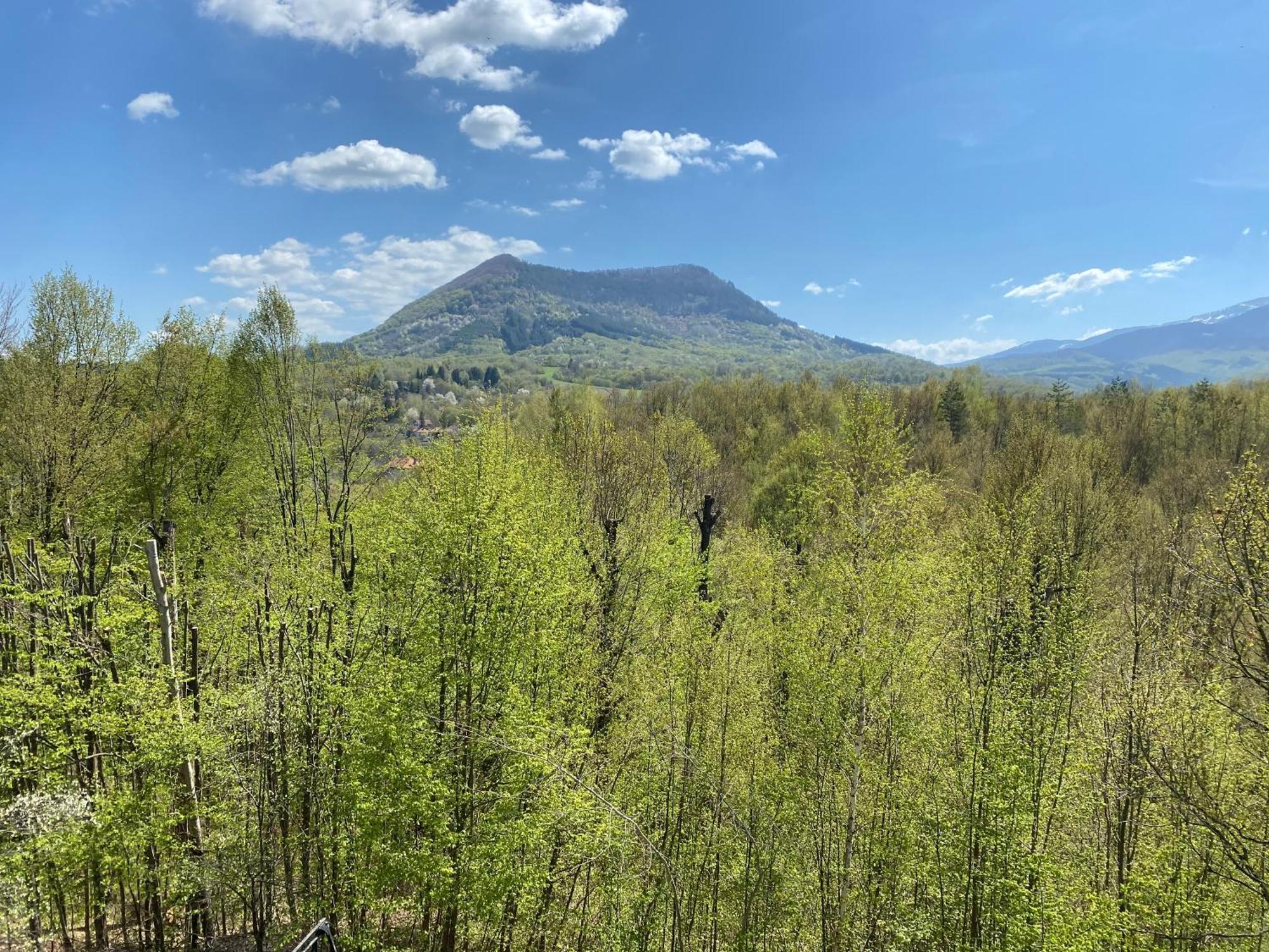 Hotel Tihiat Kat Apriltsi  Rom bilde